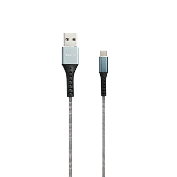  کابل شارژر تایپ سی وریتی مدل CB-3132T